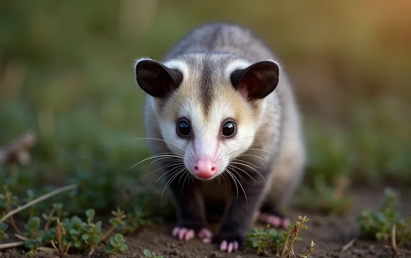 Comprehensive Possum Property Inspection Molendinar