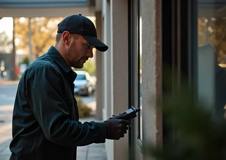 Professional Commercial Possum Control Assessment Services Molendinar