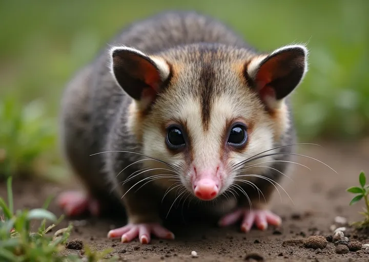 Safe Possum Capture Molendinar