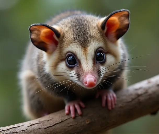 Professional Possum Capture & Transport Molendinar