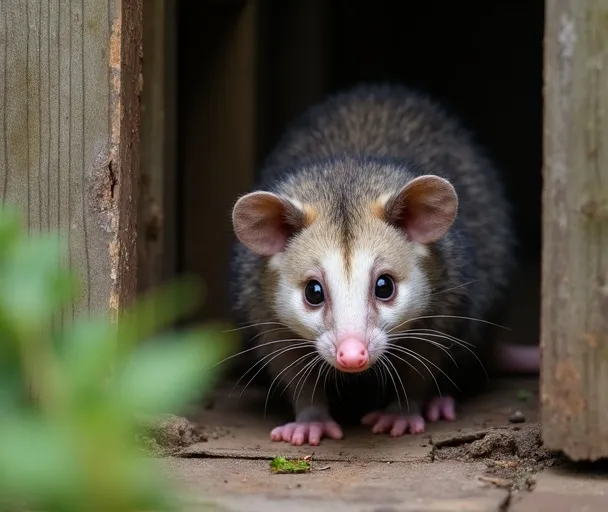 Professional Possum Box Installation Services Molendinar| Fresho Possum Removal Molendinar