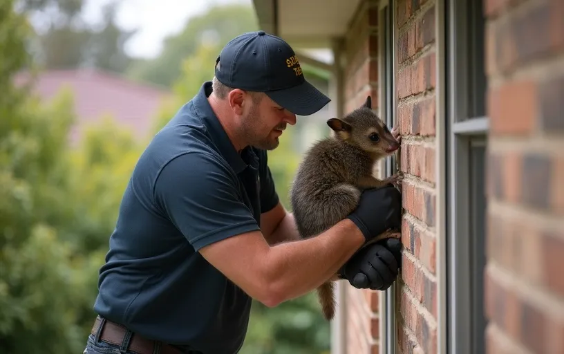 Advanced Possum Prevention Systems Molendinar