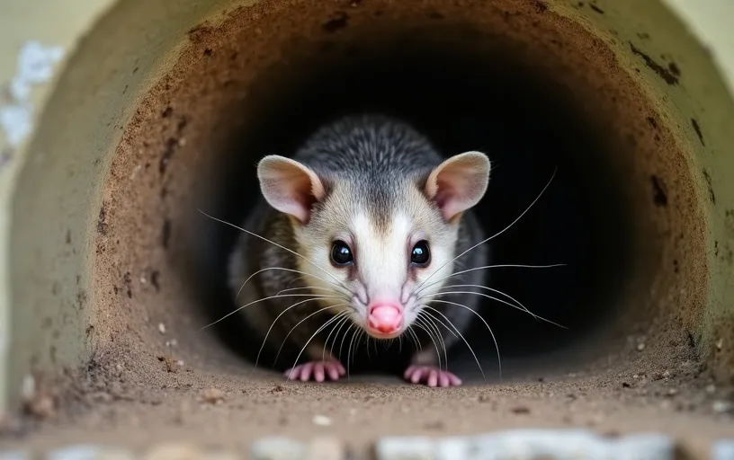 Professional Possum Prevention Services Molendinar